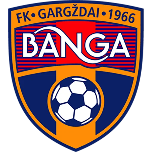 Banga Gargždai