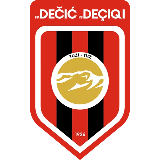 Dečić