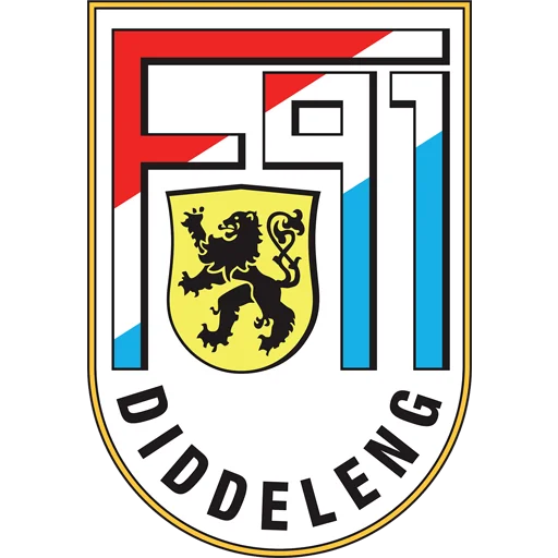 F91 Dudelange