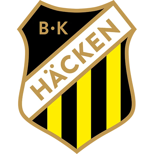Häcken