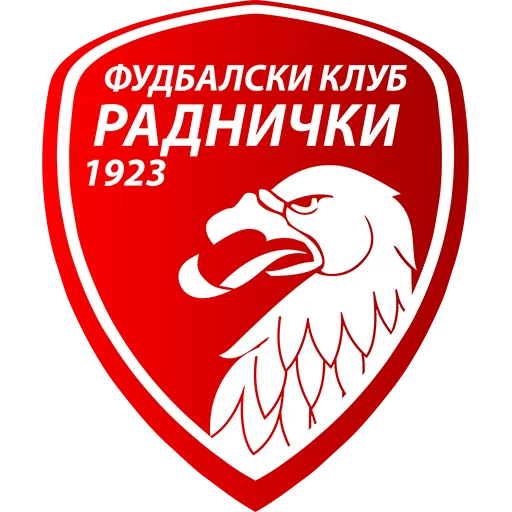 Radnički 1923