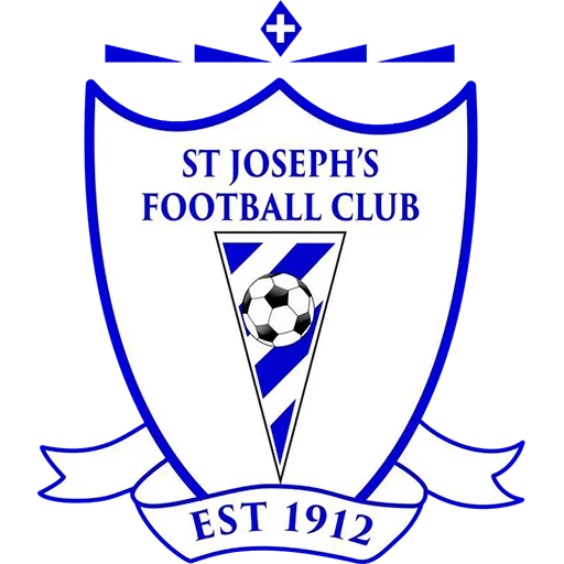 St Joseph's