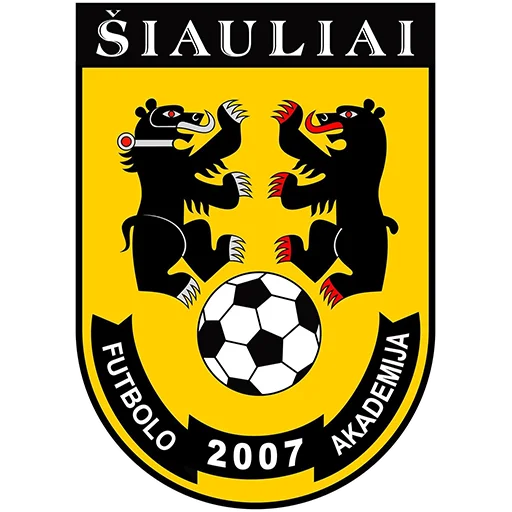 Šiauliai B