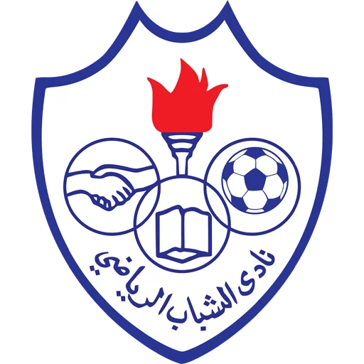 Al-Shabab Al Ahmadi