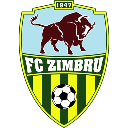 Zimbru Chișinău