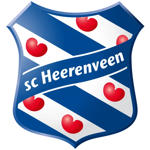 Heerenveen Women