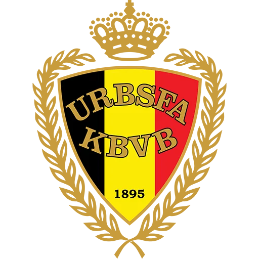 Belgium U21