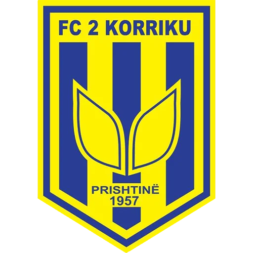 2 Korriku Youth