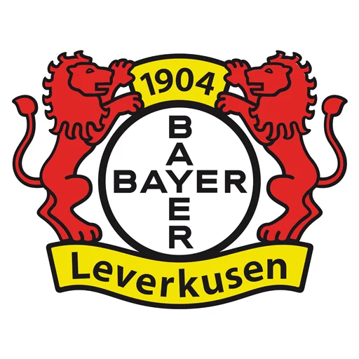 Bayer Leverkusen Youth