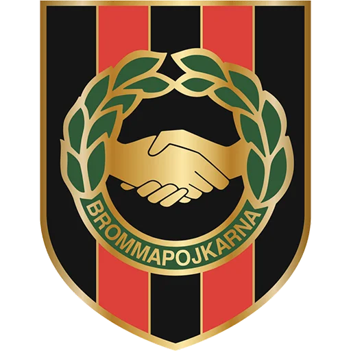 Brommapojkarna Youth