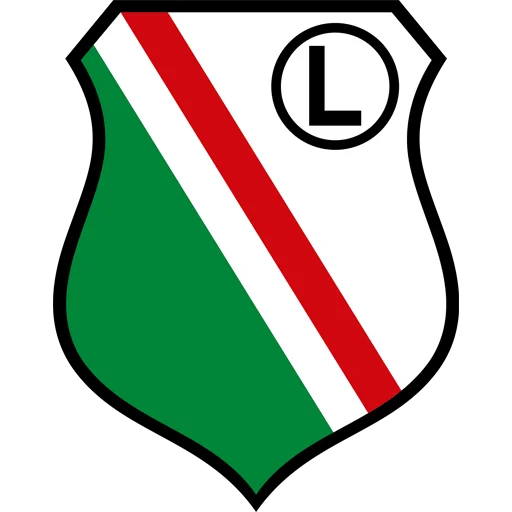 Legia Warsaw Youth
