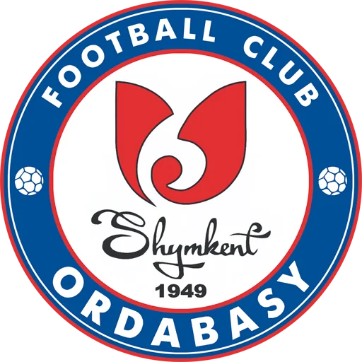 Ordabasy Shymkent Youth