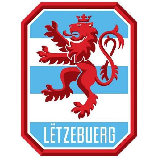 Luxembourg Women