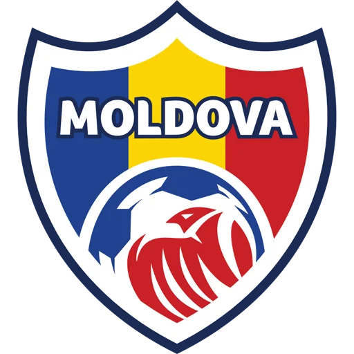 Moldova Women