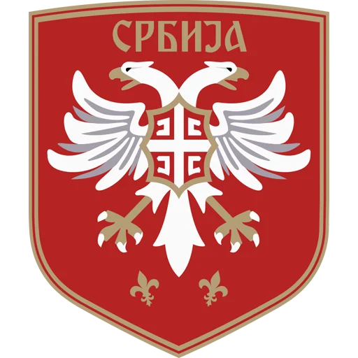 Serbia Women