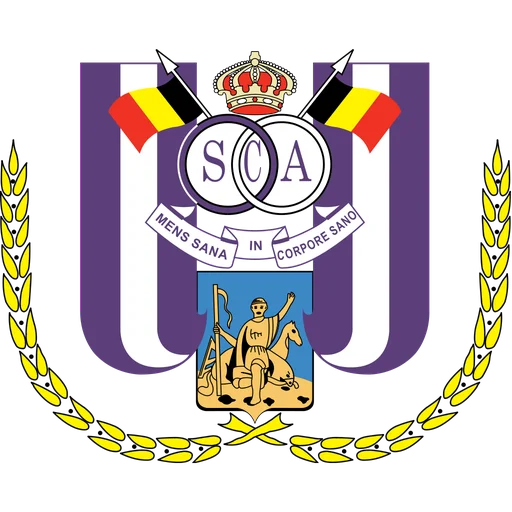 Anderlecht Women