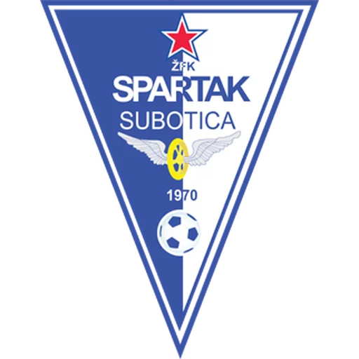 Spartak Subotica Women
