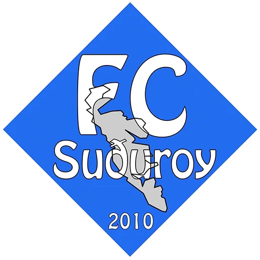 Suðuroy