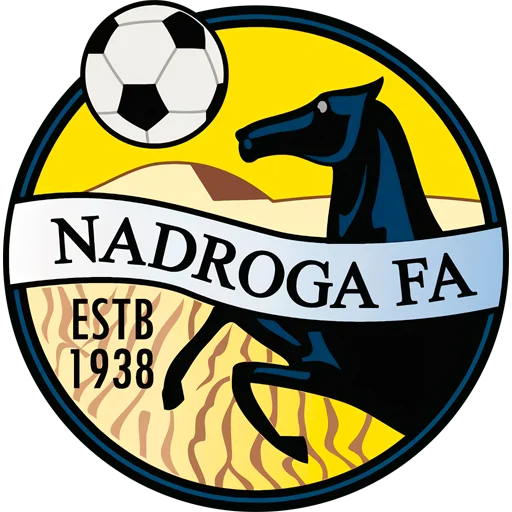 Nadroga