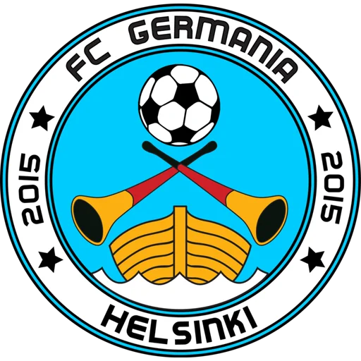 Germania Helsinki