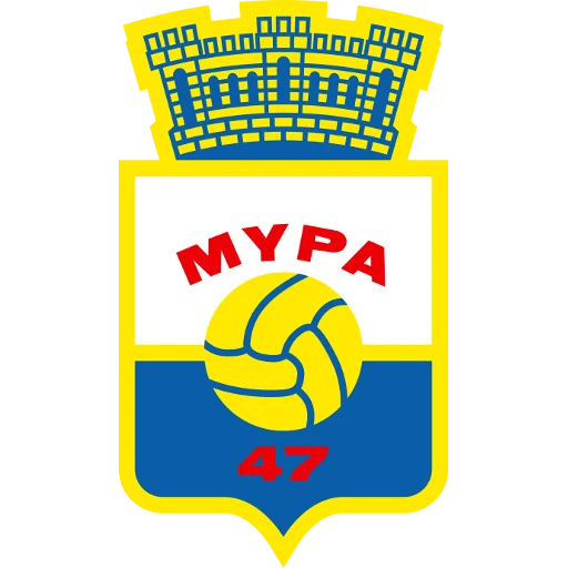 MyPa