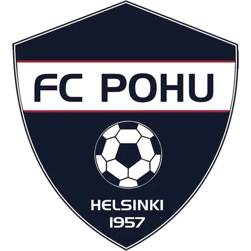 POHU Hurjin