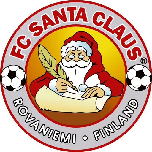 Santa Claus