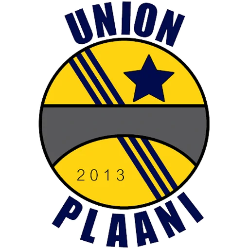 Union Plaani