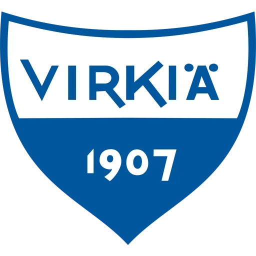 Virkiä