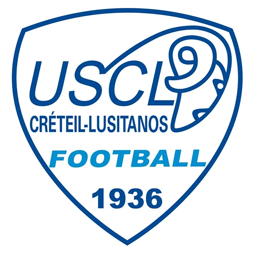 Créteil-Lusitanos