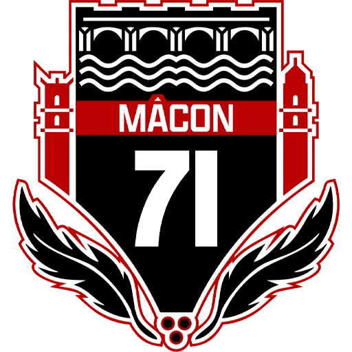 Mâcon 71