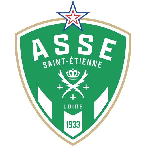 Saint-Étienne II