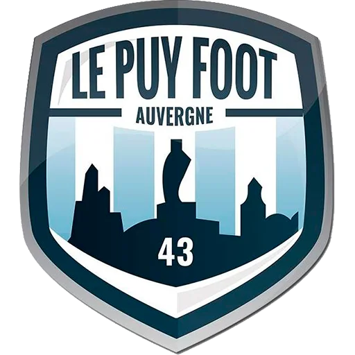 Le Puy Foot 43