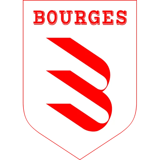 Bourges Foot 18