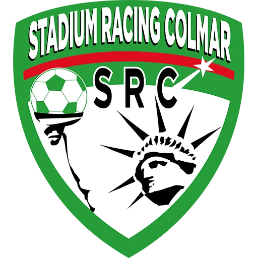 SR Colmar