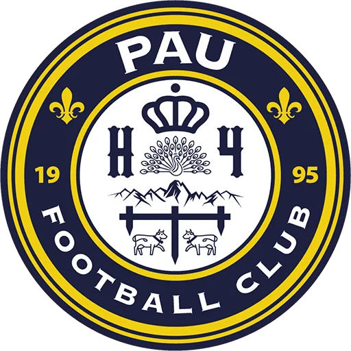 Pau