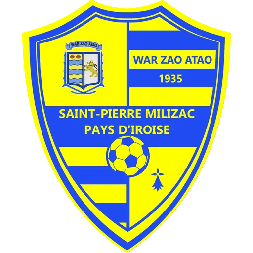 Saint-Pierre Milizac