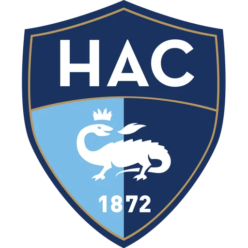 Le Havre Women