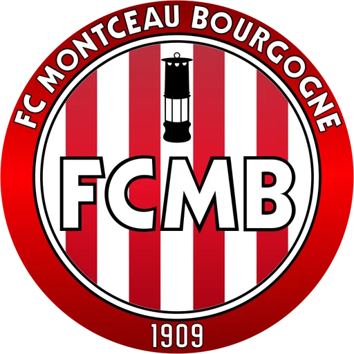 Montceau Bourgogne