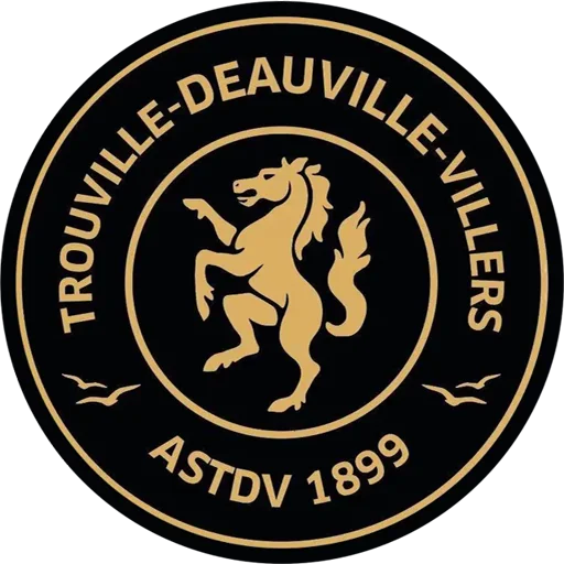 Trouville-Deauville-Villers