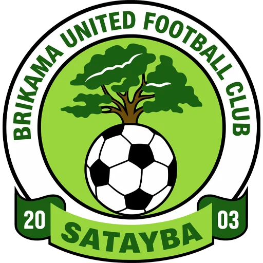 Brikama United