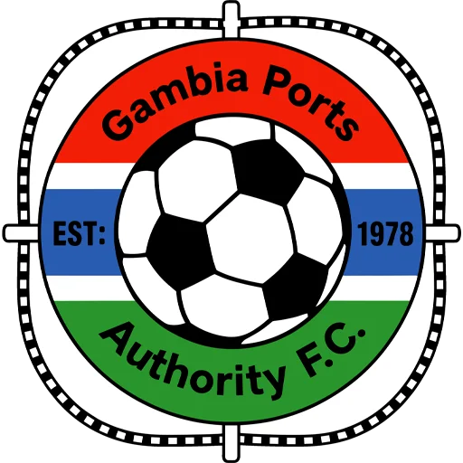Gambia Ports Authority