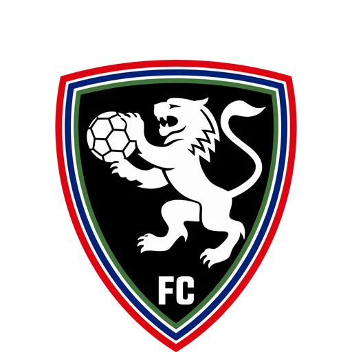 Gambian Dutch Lions