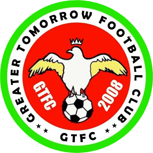 Greater Tomorrow