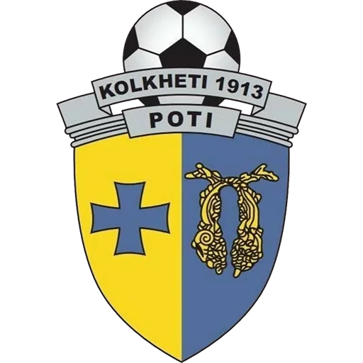 Kolkheti-1913 Poti