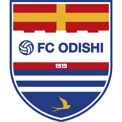 Odishi 1919
