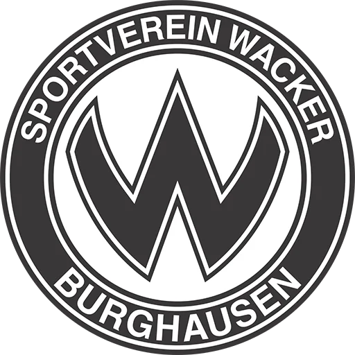 Wacker Burghausen
