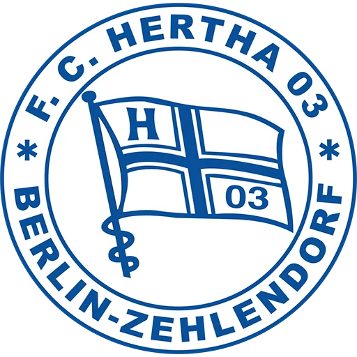 Hertha Zehlendorf