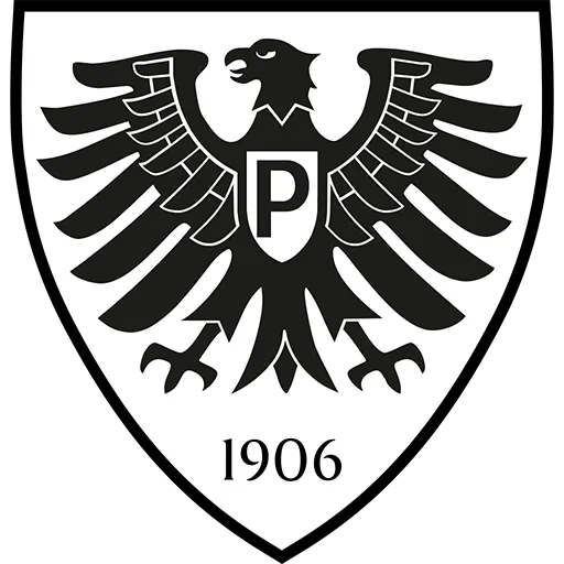 Preußen Münster
