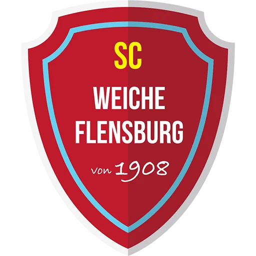 Weiche Flensburg 08
